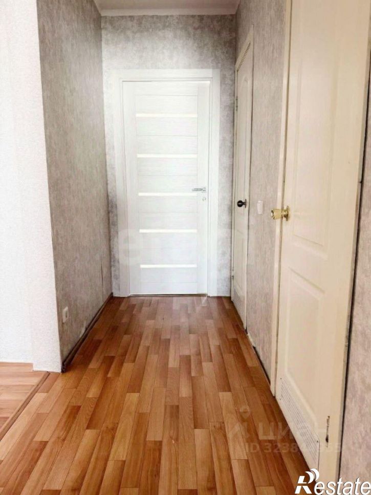 3-комн квартира ул Весенняя, 26,  д. 26