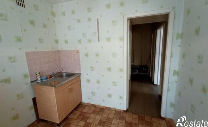 1-комн квартира ул Кузьмина, 3,  д. 3