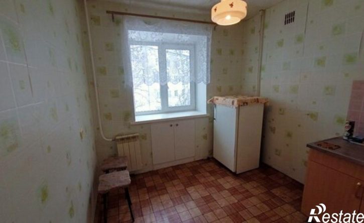 1-комн квартира ул Кузьмина, 3,  д. 3