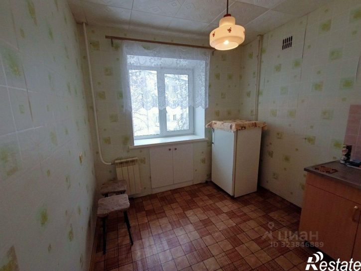 1-комн квартира ул Кузьмина, 3,  д. 3