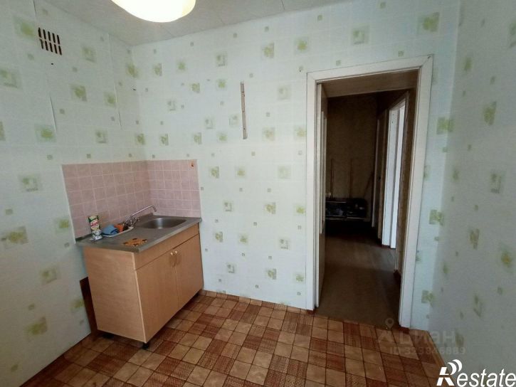 1-комн квартира ул Кузьмина, 3,  д. 3