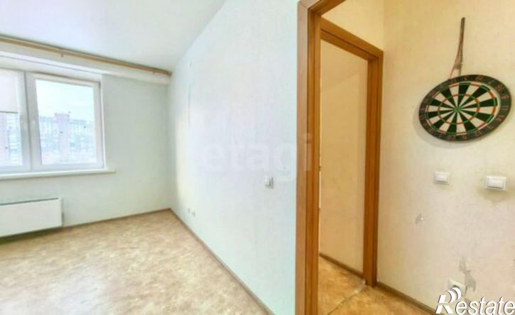 1-комн квартира ул Строителей, 6,  д. 6