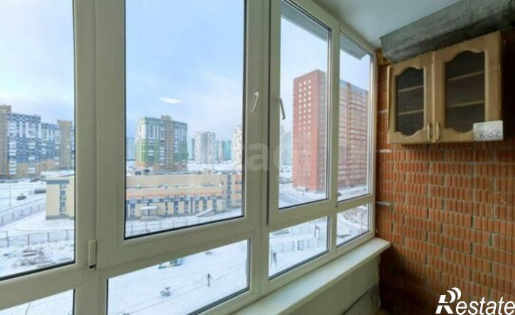 1-комн квартира ул Строителей, 6,  д. 6