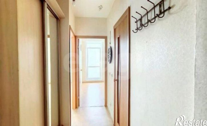 1-комн квартира ул Строителей, 6,  д. 6