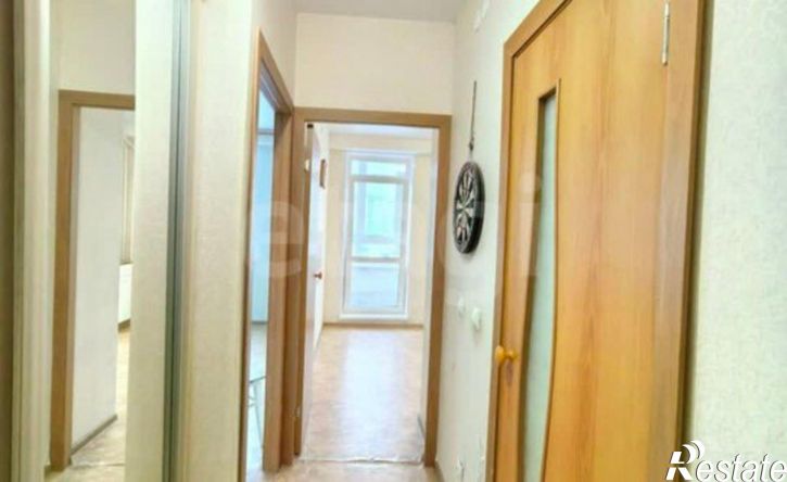 1-комн квартира ул Строителей, 6,  д. 6