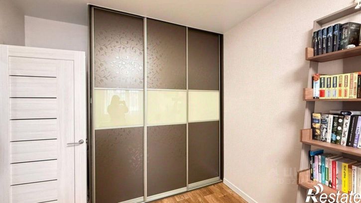 1-комн квартира ул Каширина, 24А,  д. 24А