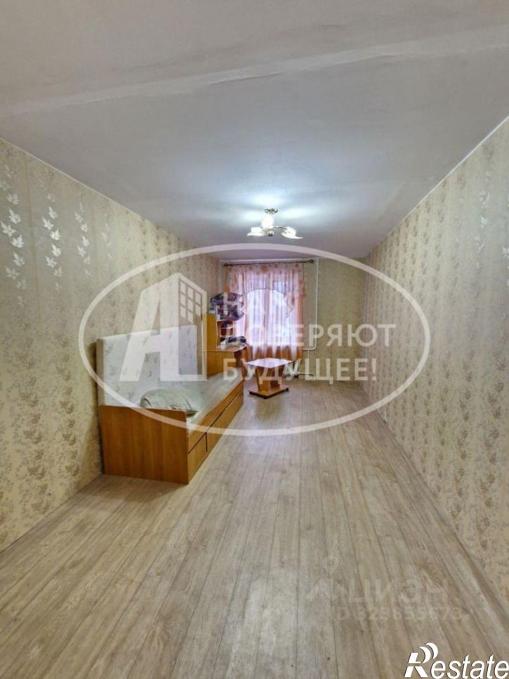 2-комн квартира ул Энгельса, 18,  д. 18