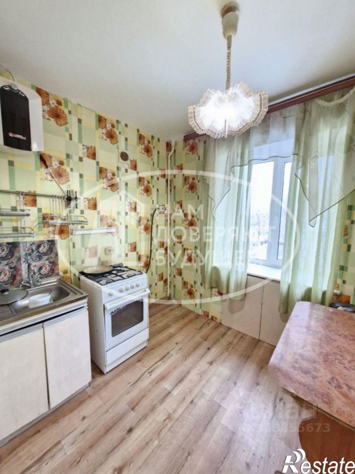 2-комн квартира ул Энгельса, 18,  д. 18