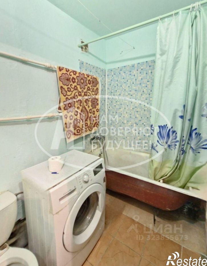 2-комн квартира ул Энгельса, 18,  д. 18