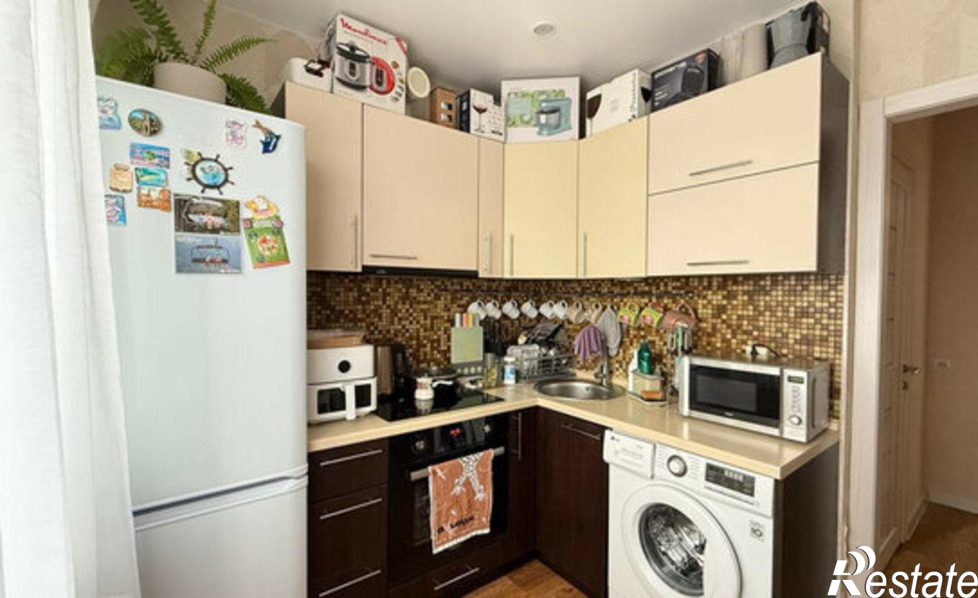 Купить квартиру за 3 200 000 рублей на улица Каширина, 24А