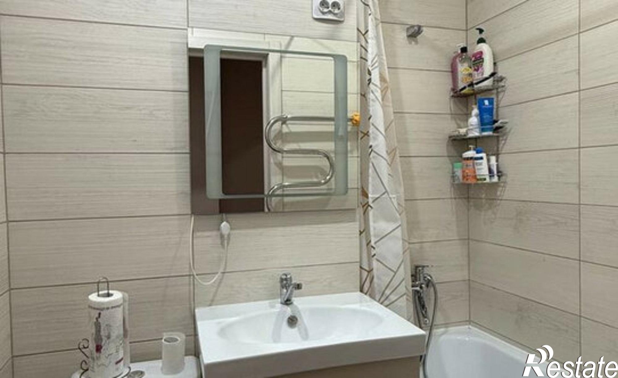 Купить квартиру за 3 200 000 рублей на улица Каширина, 24А