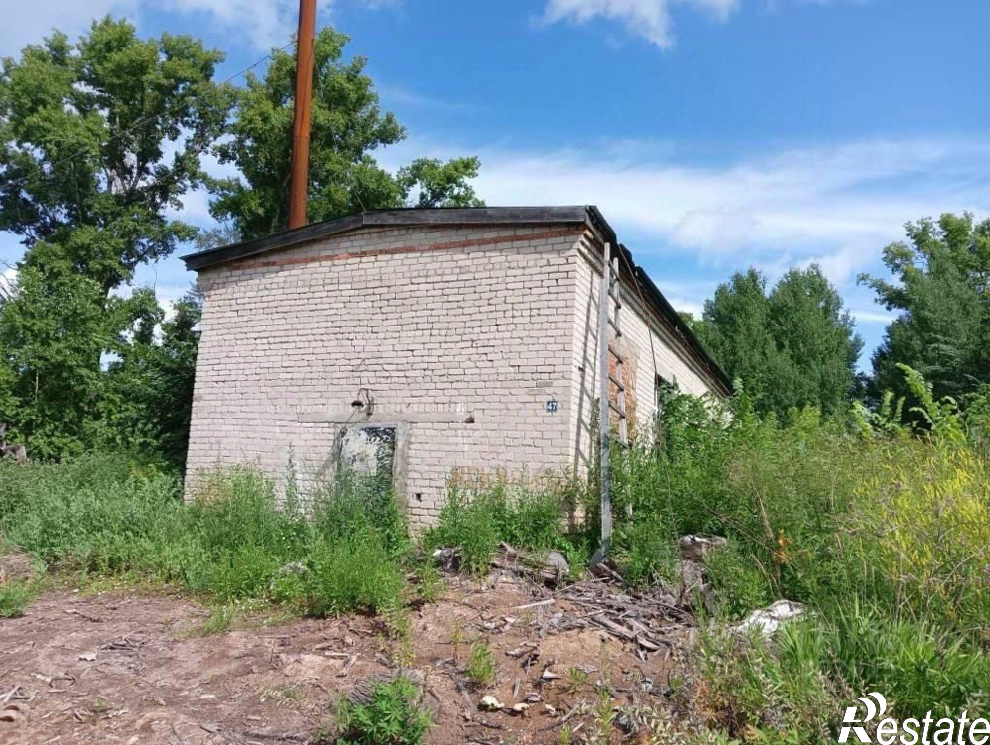 Купить ОСЗ, отдельно стоящее здание за 5 928 рублей на м.о. Куединский, с Верхняя Сава