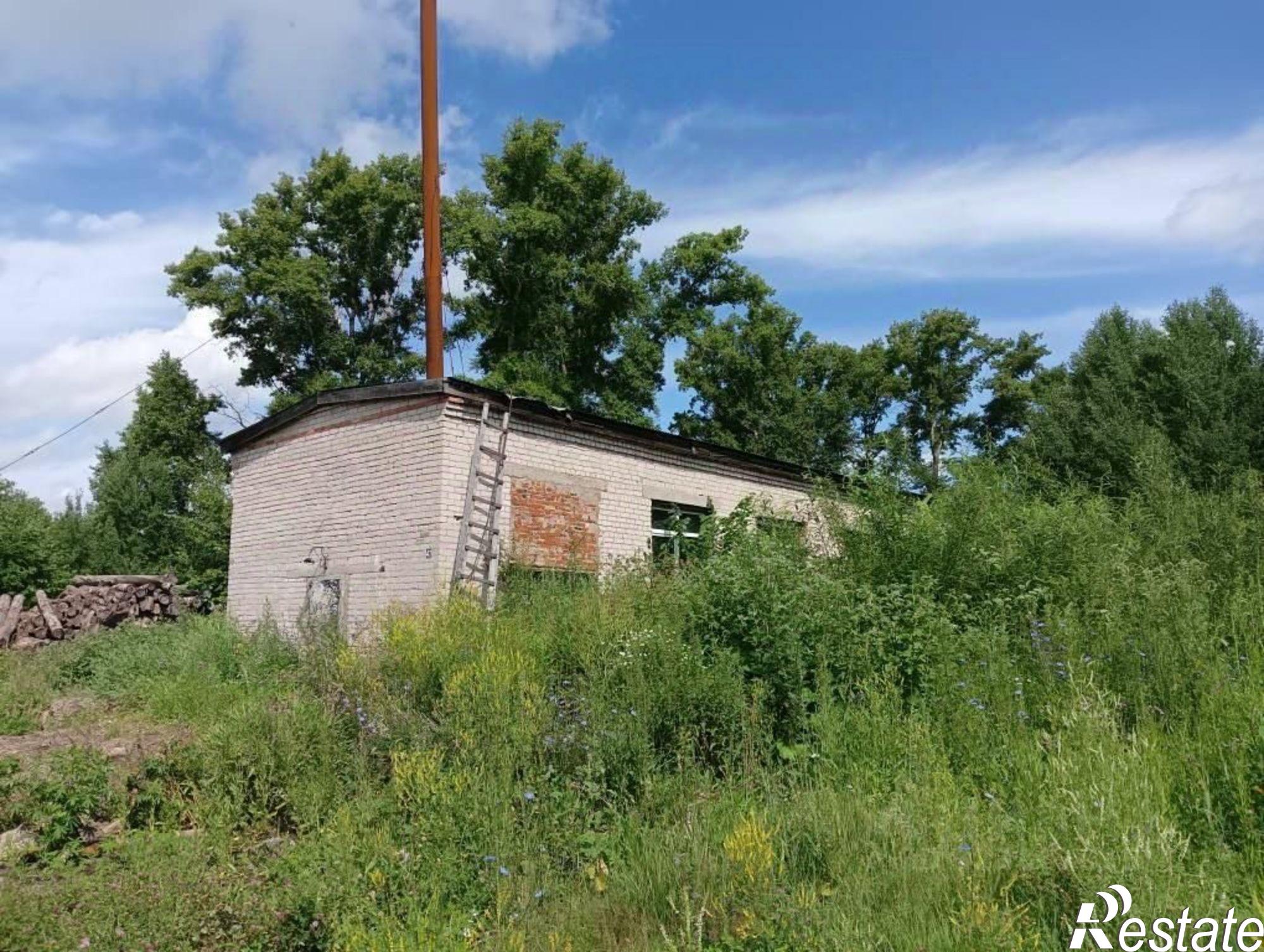 Купить ОСЗ, отдельно стоящее здание за 5 928 рублей на м.о. Куединский, с Верхняя Сава