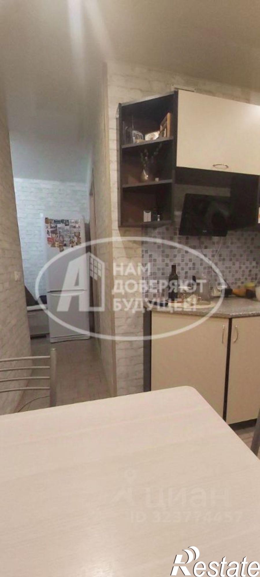 Купить квартиру за 2 560 000 рублей на ул 50 лет ВЛКСМ, 26