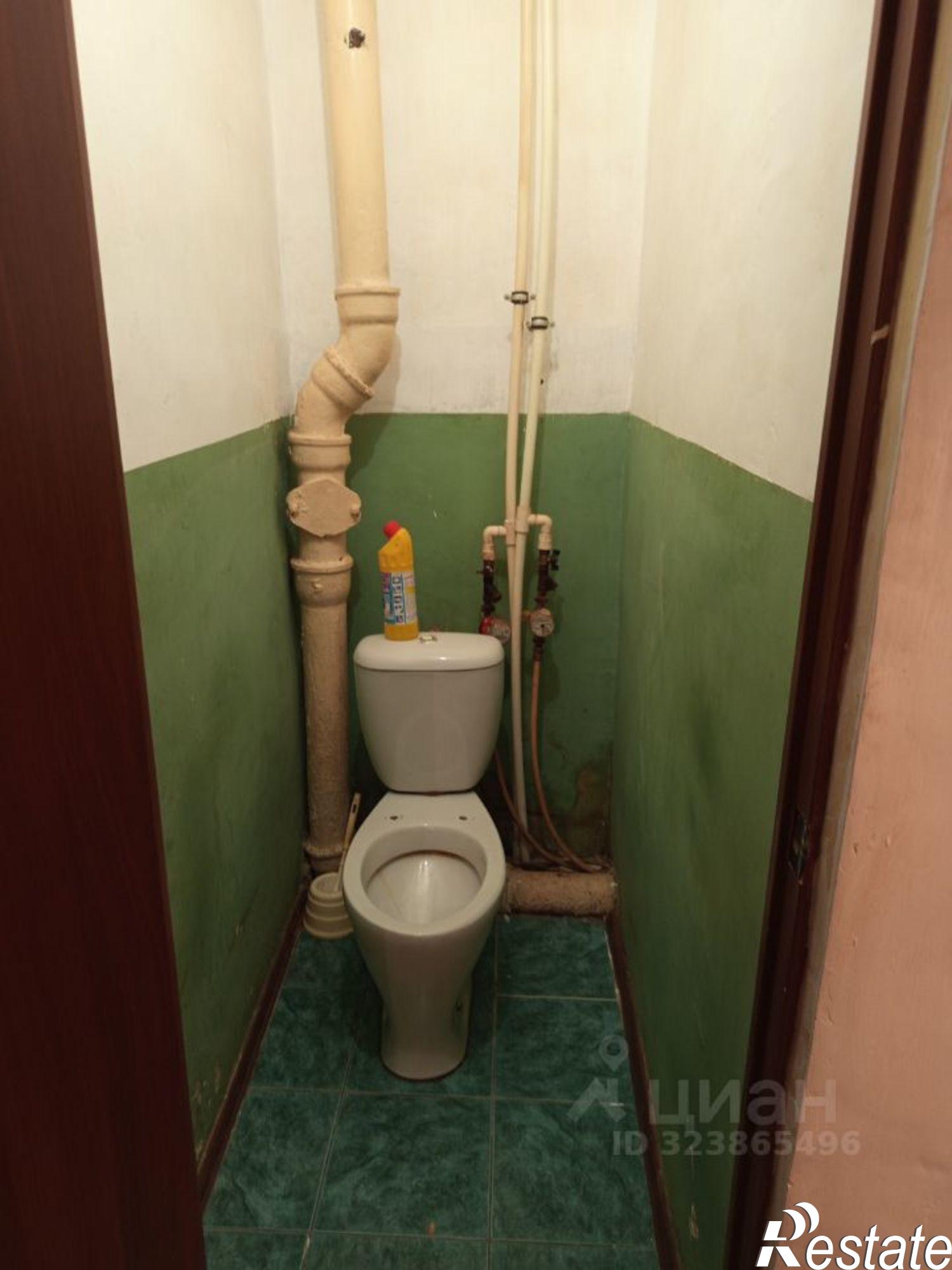 Купить квартиру за 2 200 000 рублей на ул Цветочная, 37