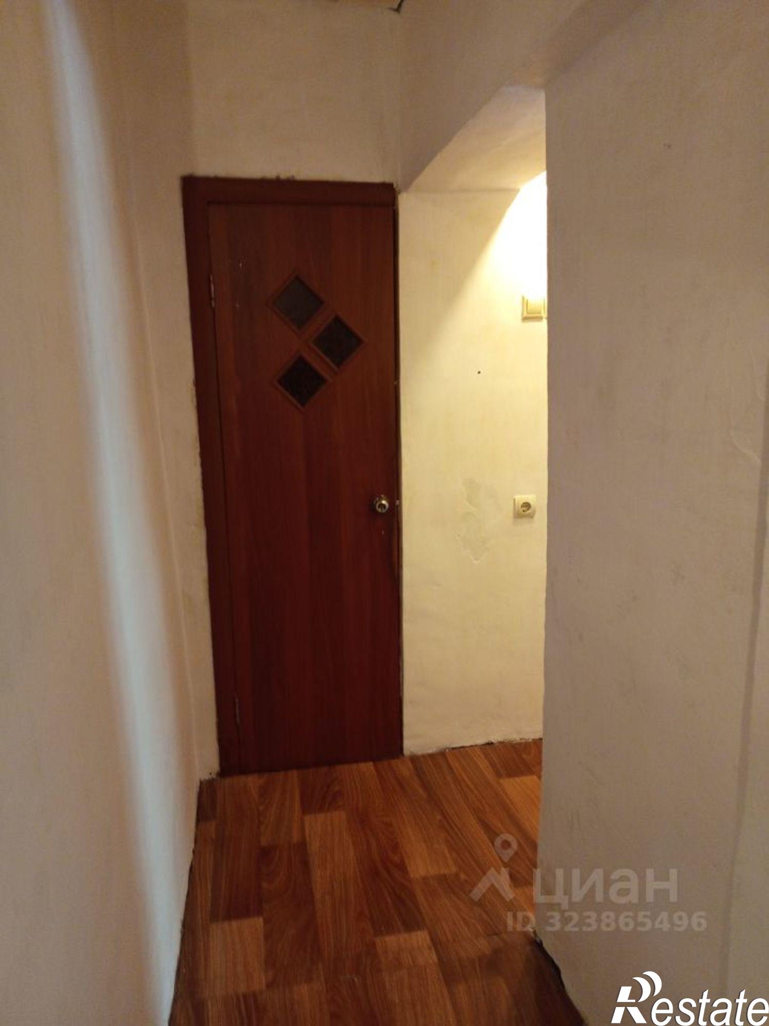 Купить квартиру за 2 200 000 рублей на ул Цветочная, 37