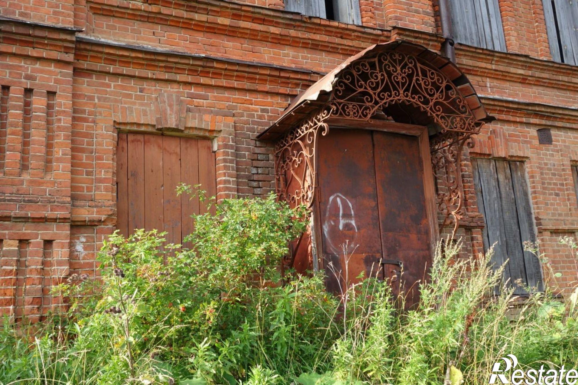 Купить ОСЗ, отдельно стоящее здание за 642 070 рублей на ул Коммунистическая, 30