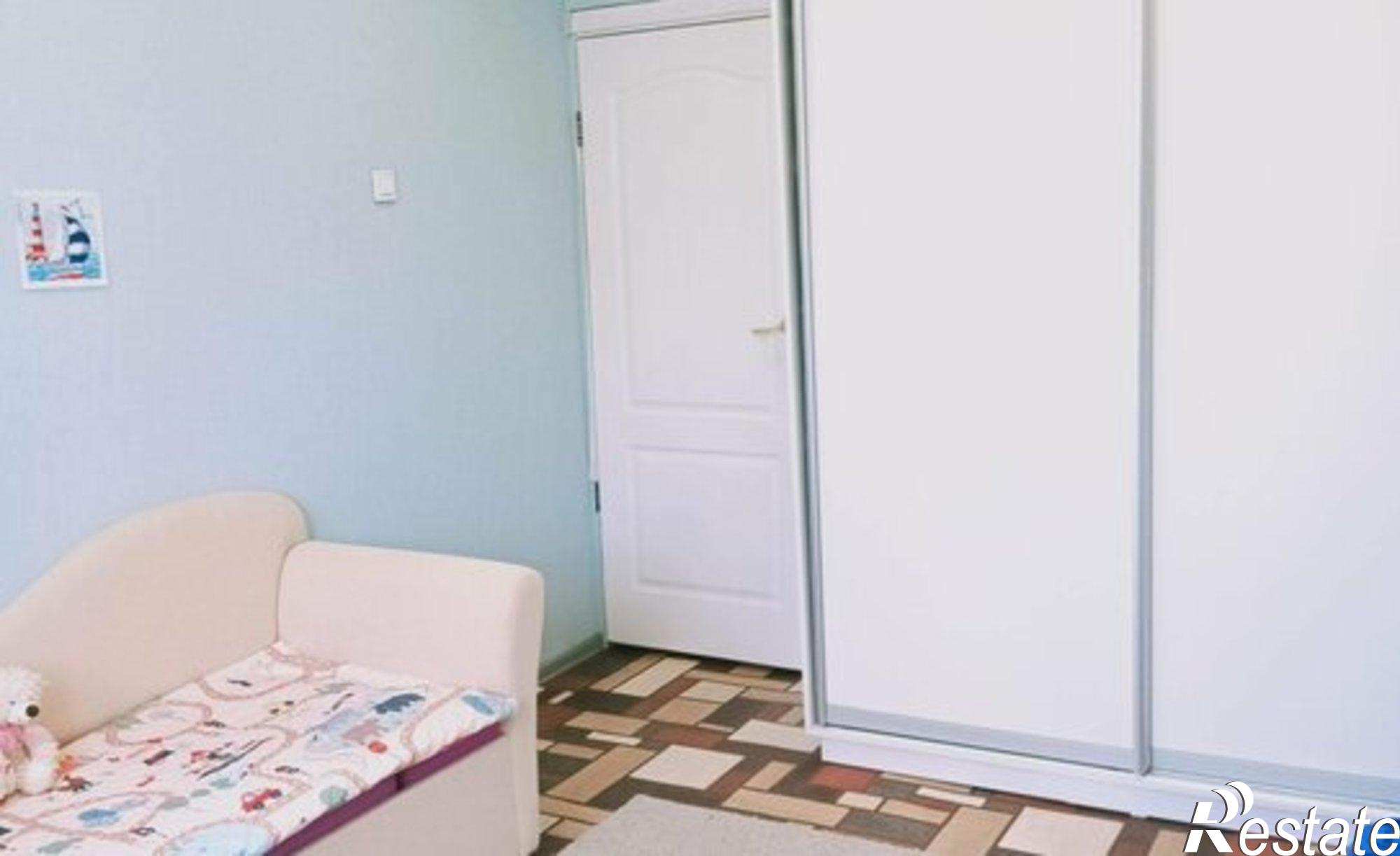 Купить квартиру за 2 590 000 рублей на ул Черепанова, 21