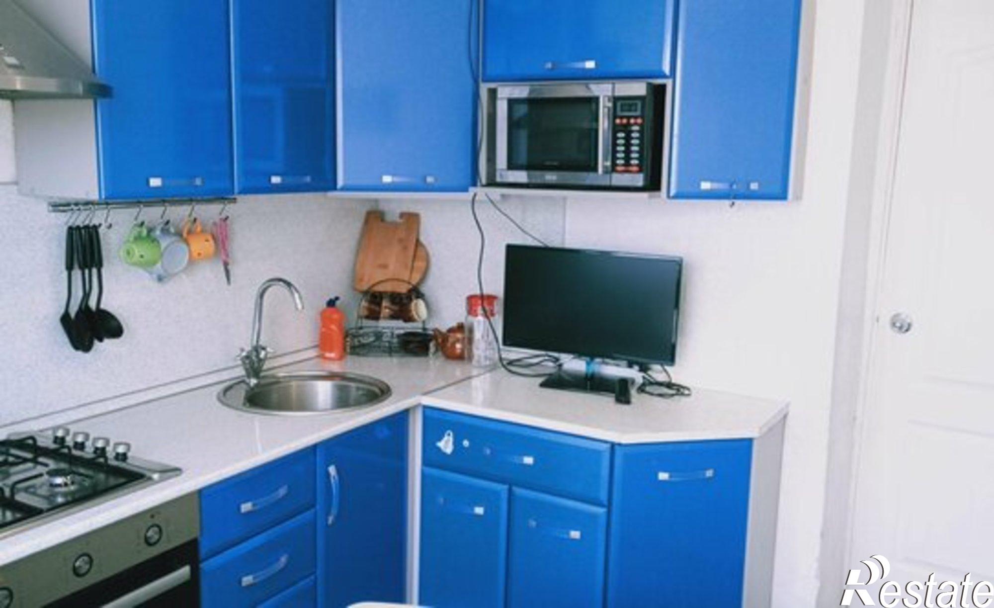 Купить квартиру за 2 590 000 рублей на ул Черепанова, 21