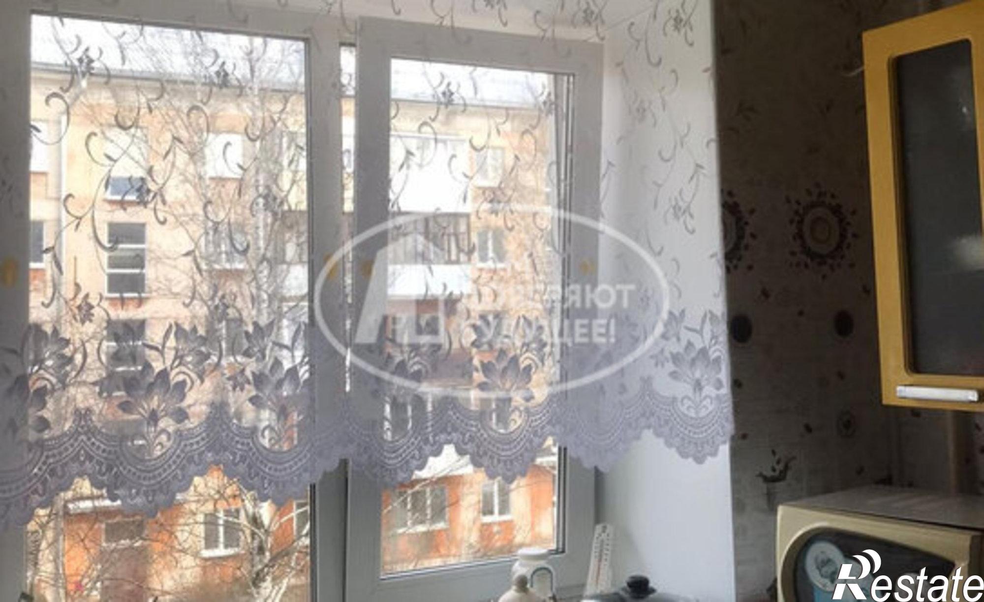 Купить квартиру за 2 200 000 рублей на ул Федосеева, 3А