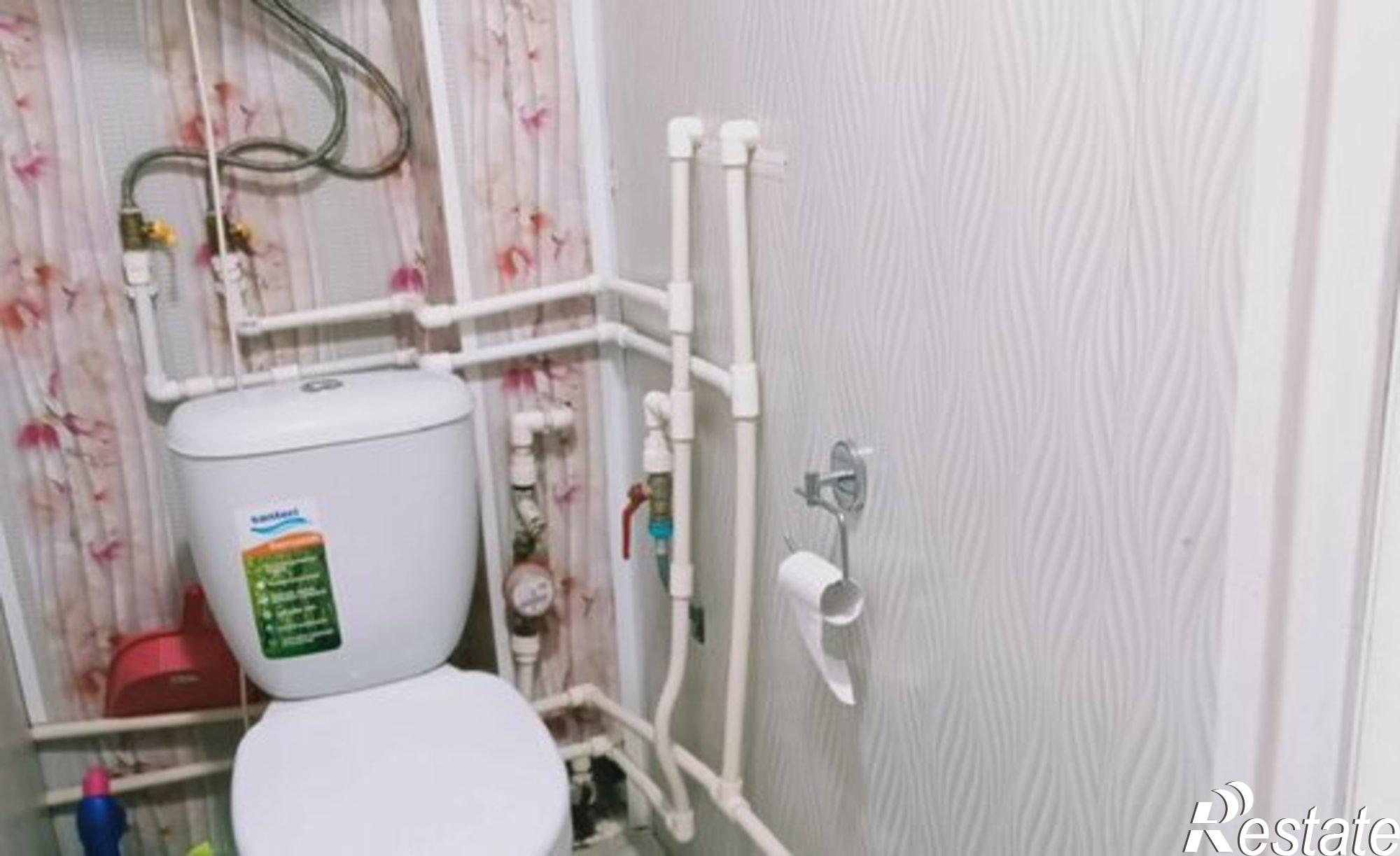 Купить квартиру за 2 590 000 рублей на ул Черепанова, 21