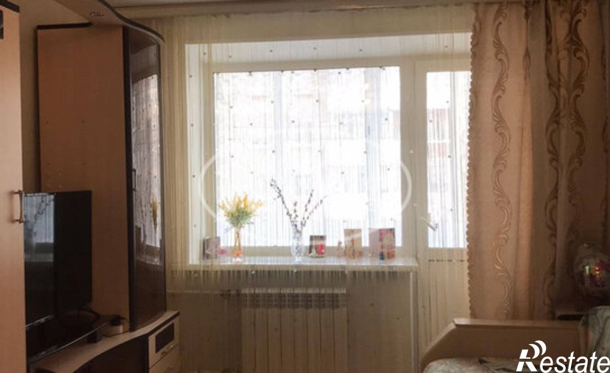 Купить квартиру за 2 200 000 рублей на ул Федосеева, 3А