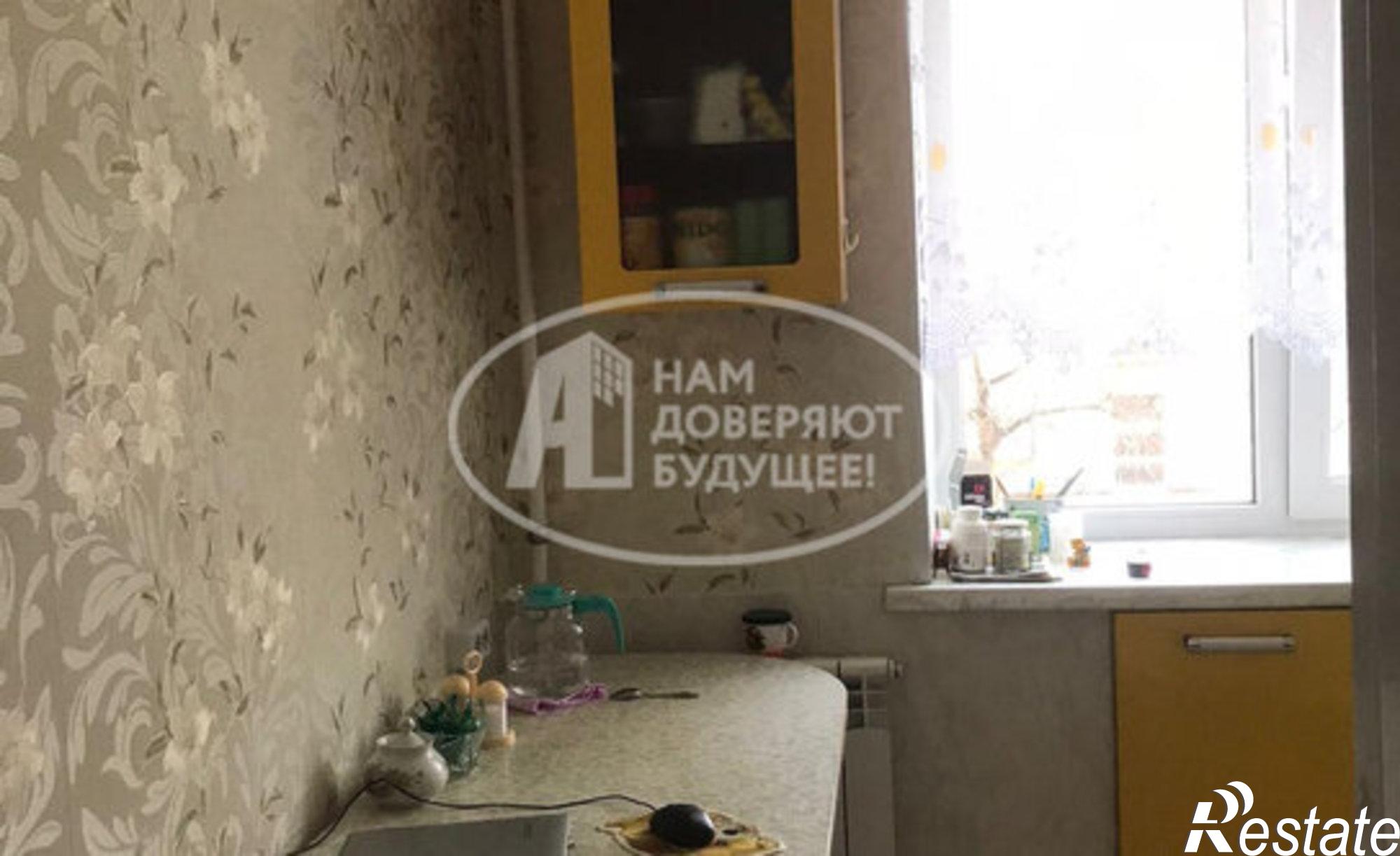 Купить квартиру за 2 200 000 рублей на ул Федосеева, 3А