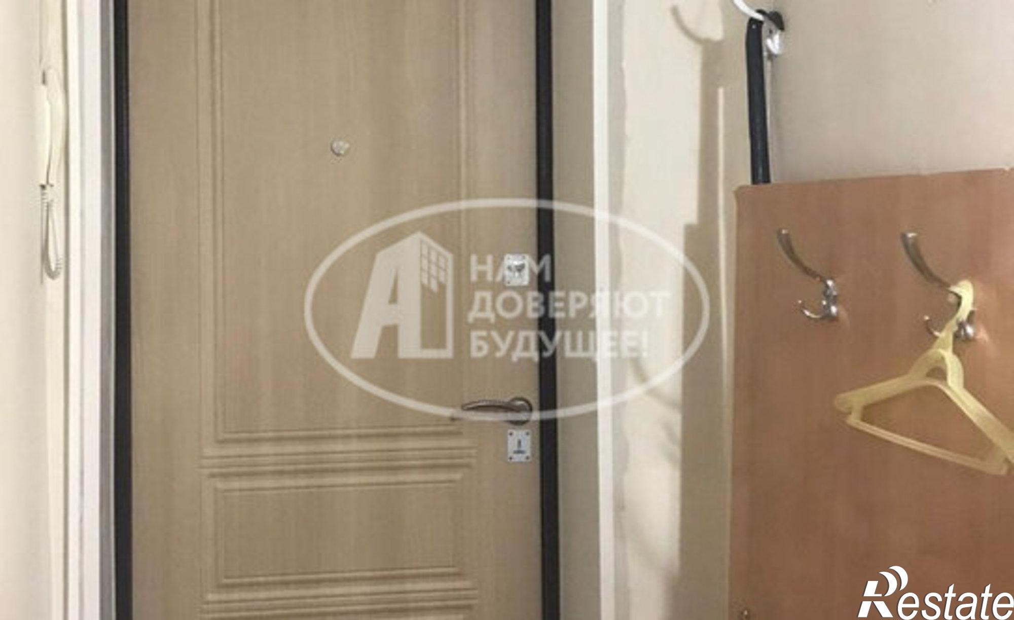 Купить квартиру за 2 200 000 рублей на ул Федосеева, 3А