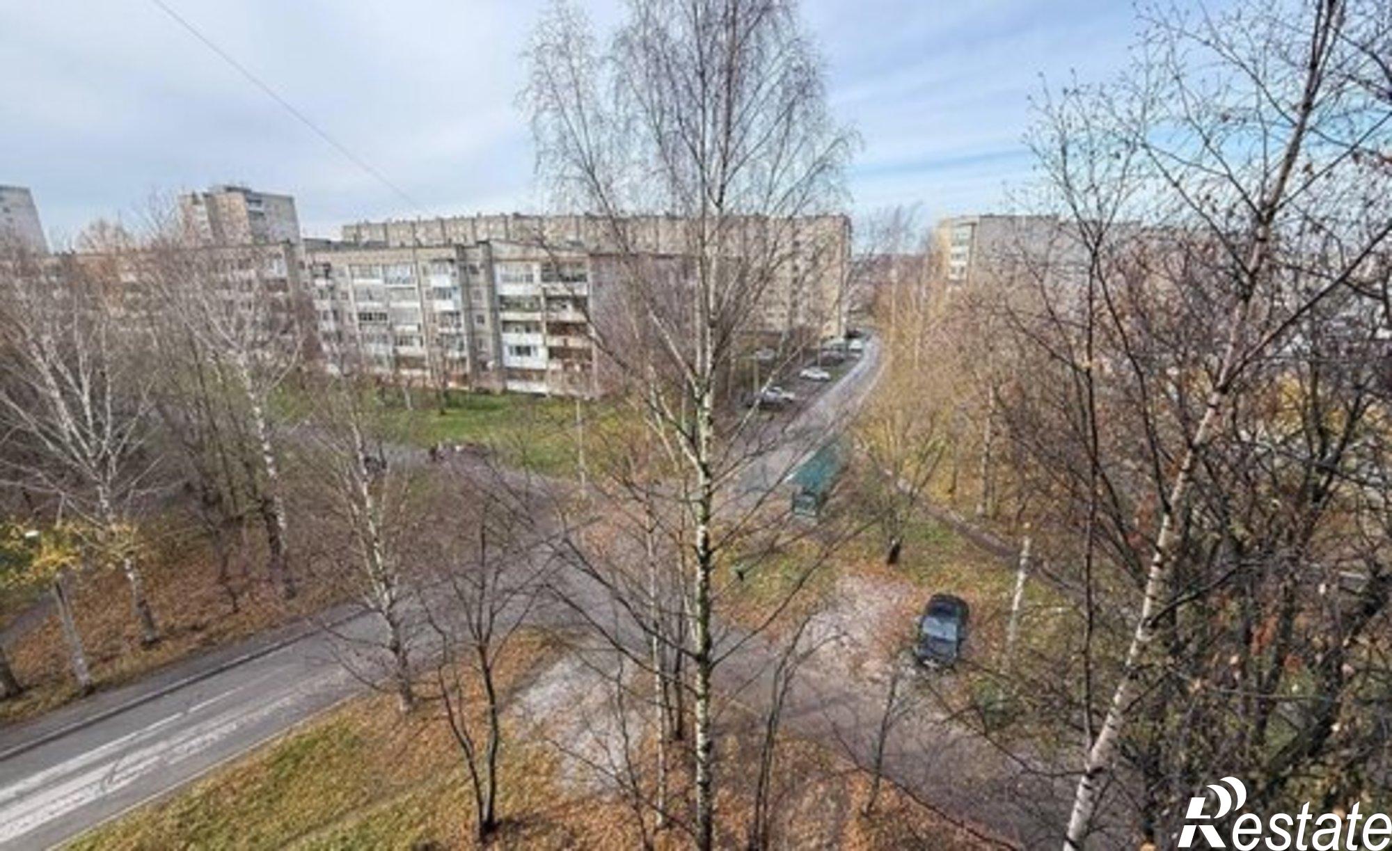 Купить квартиру за 3 100 000 рублей на улица Мира, 106