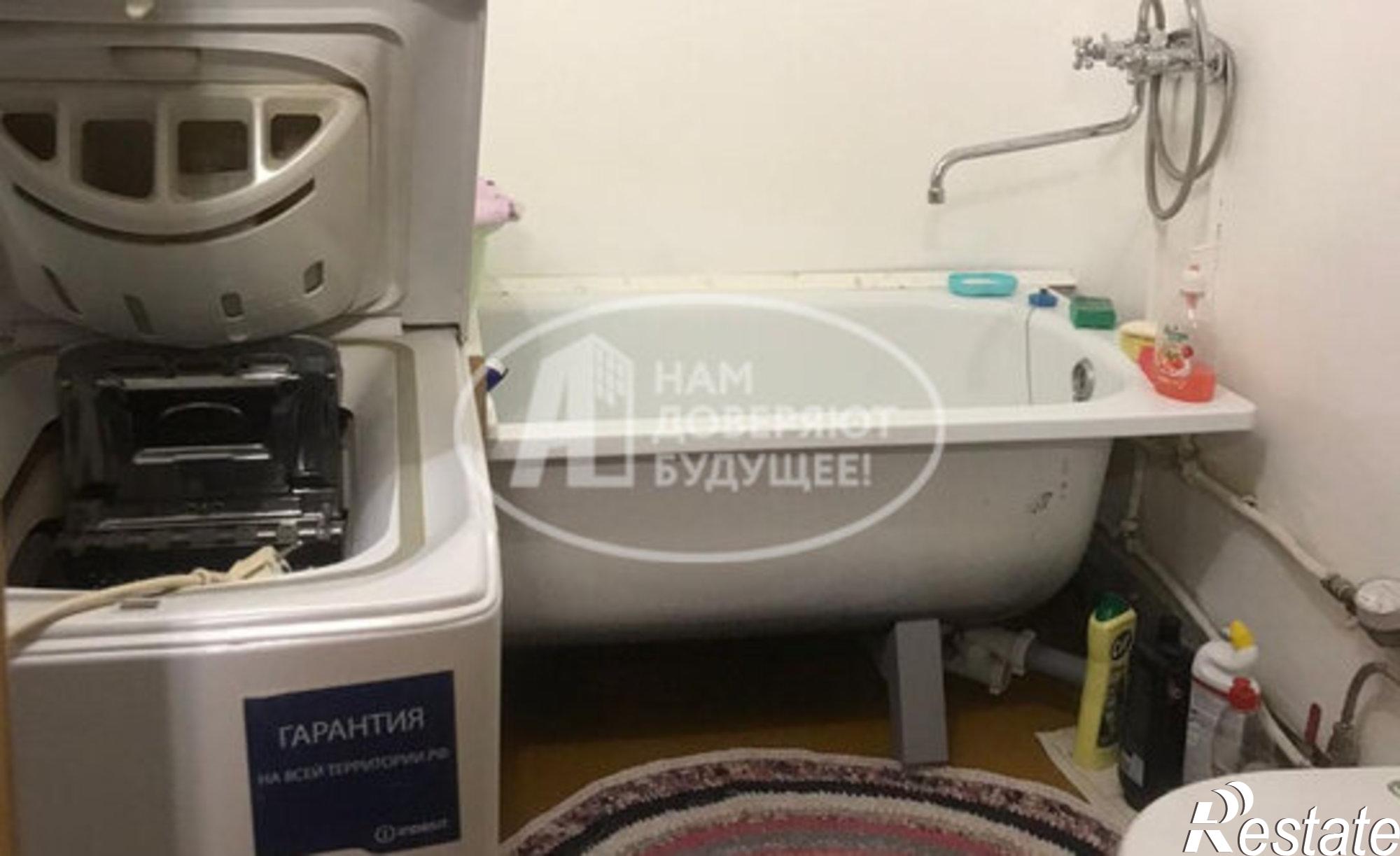 Купить квартиру за 2 200 000 рублей на ул Федосеева, 3А