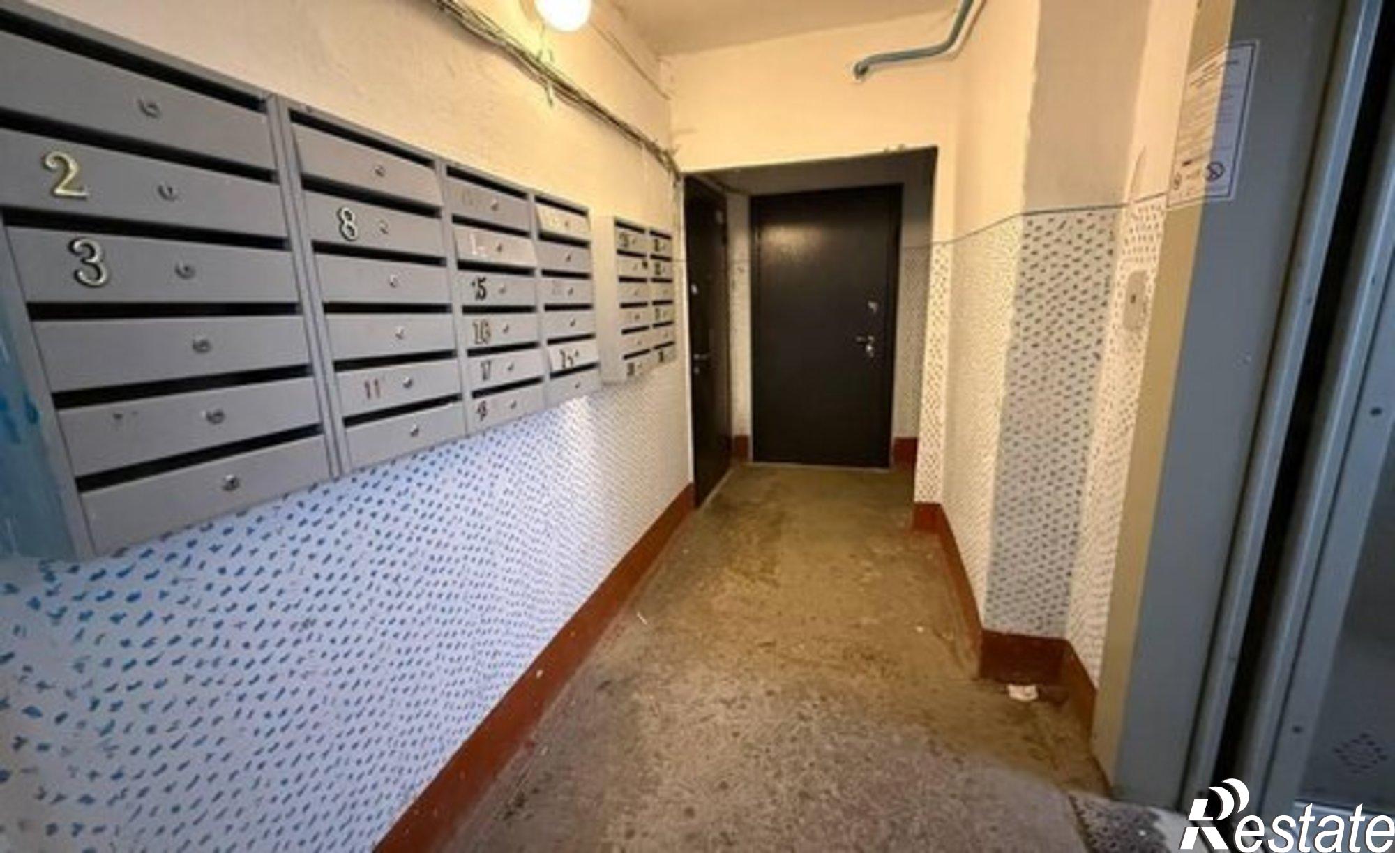 Купить квартиру за 3 100 000 рублей на улица Мира, 106