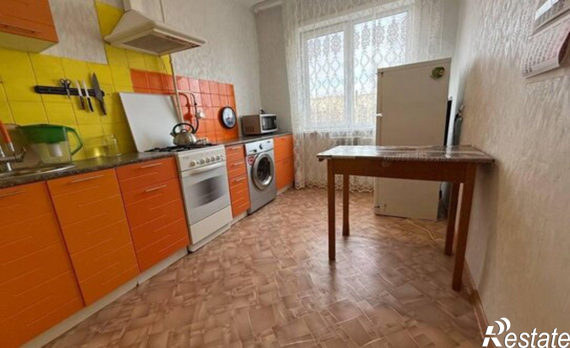 Купить квартиру за 3 100 000 рублей на улица Мира, 106