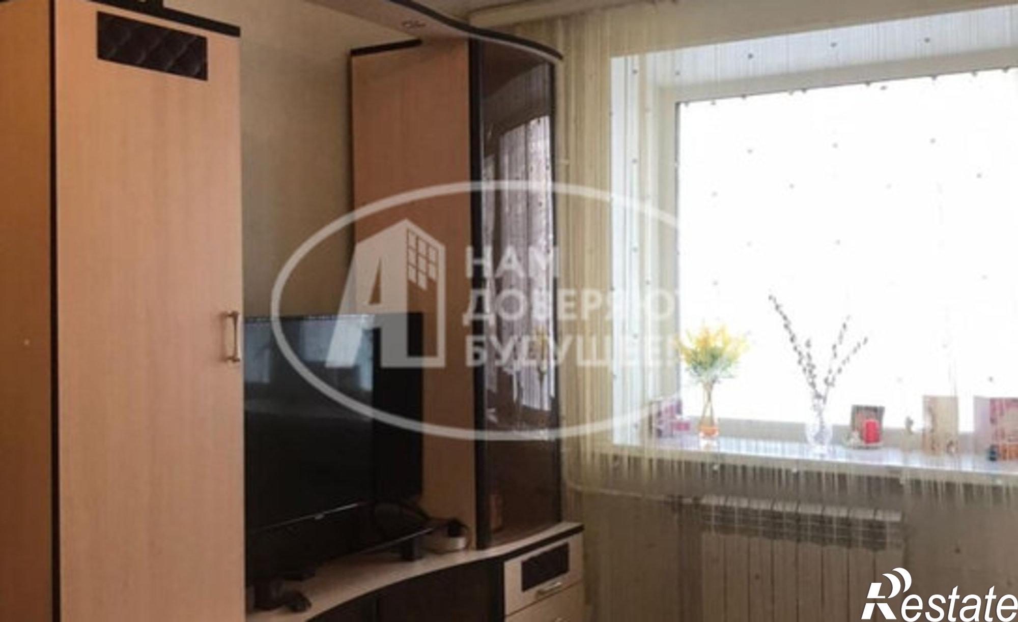 Купить квартиру за 2 200 000 рублей на ул Федосеева, 3А