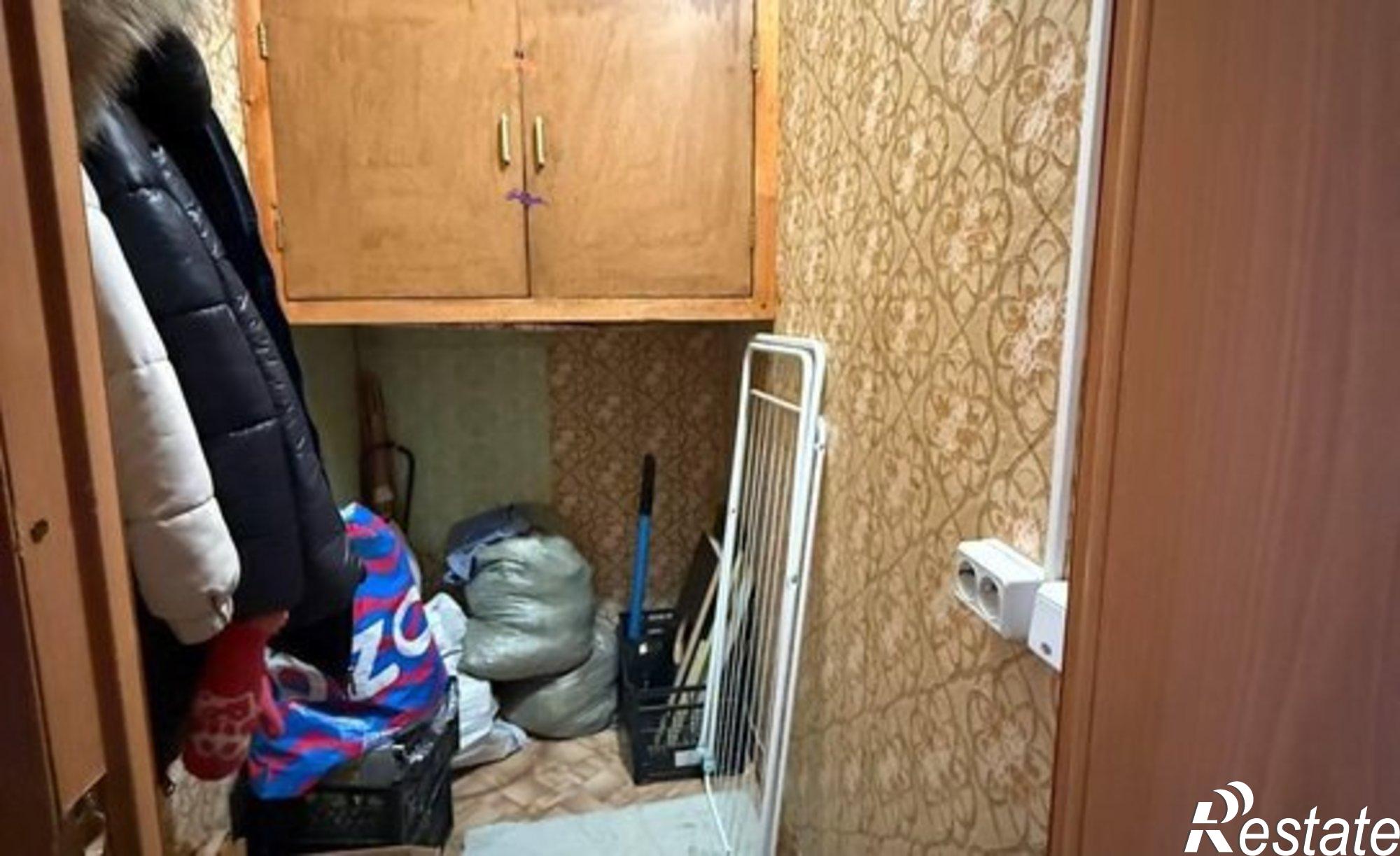 Купить квартиру за 3 100 000 рублей на улица Мира, 106