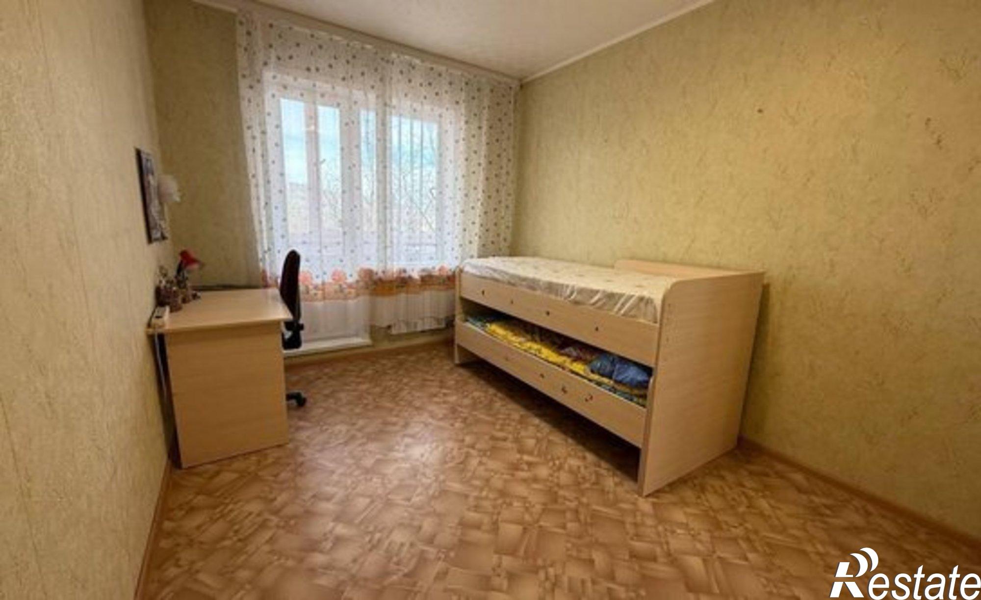 Купить квартиру за 3 100 000 рублей на улица Мира, 106