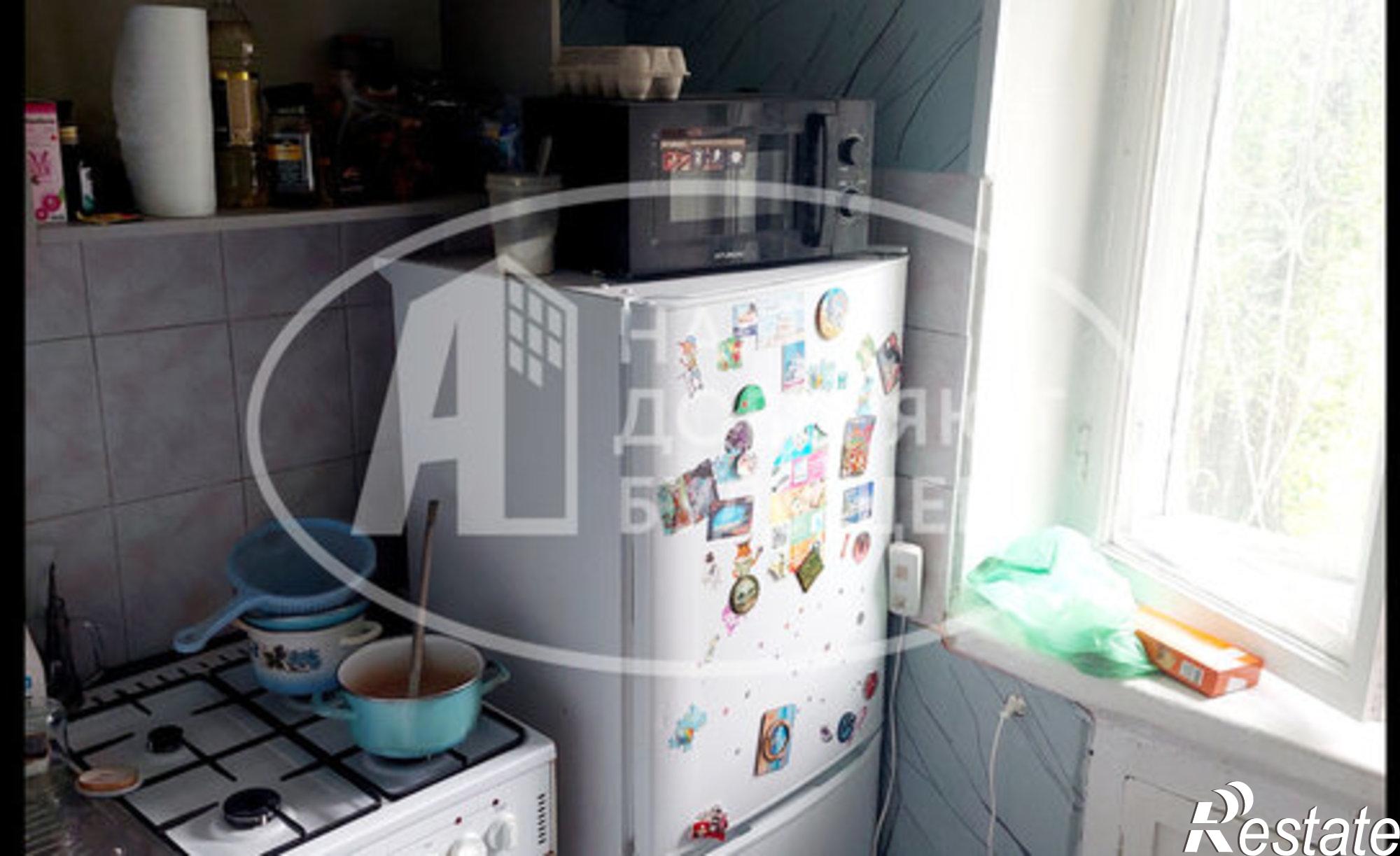 Купить квартиру за 2 600 000 рублей на ул Металлистов, 18А