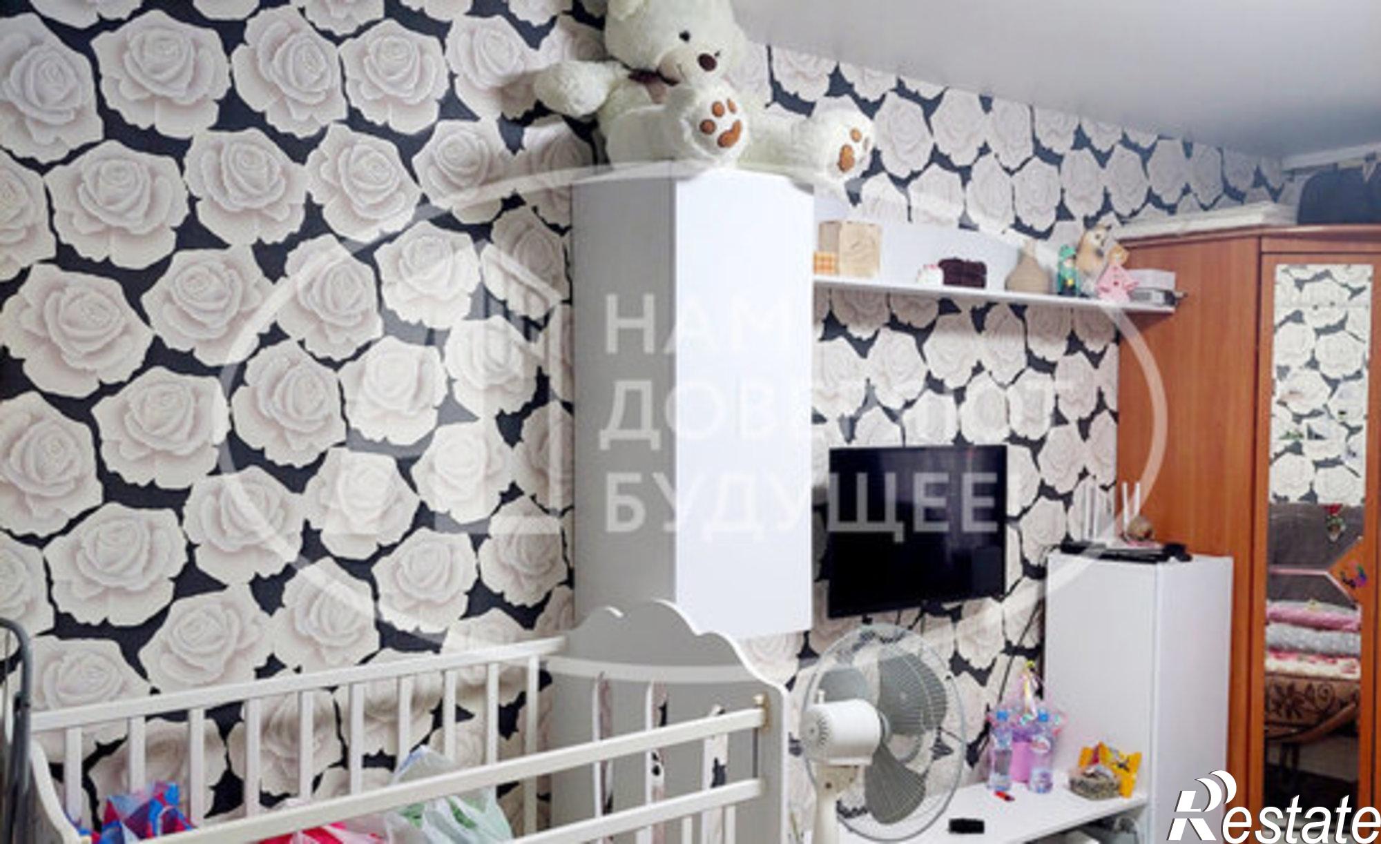 Купить квартиру за 2 600 000 рублей на ул Металлистов, 18А