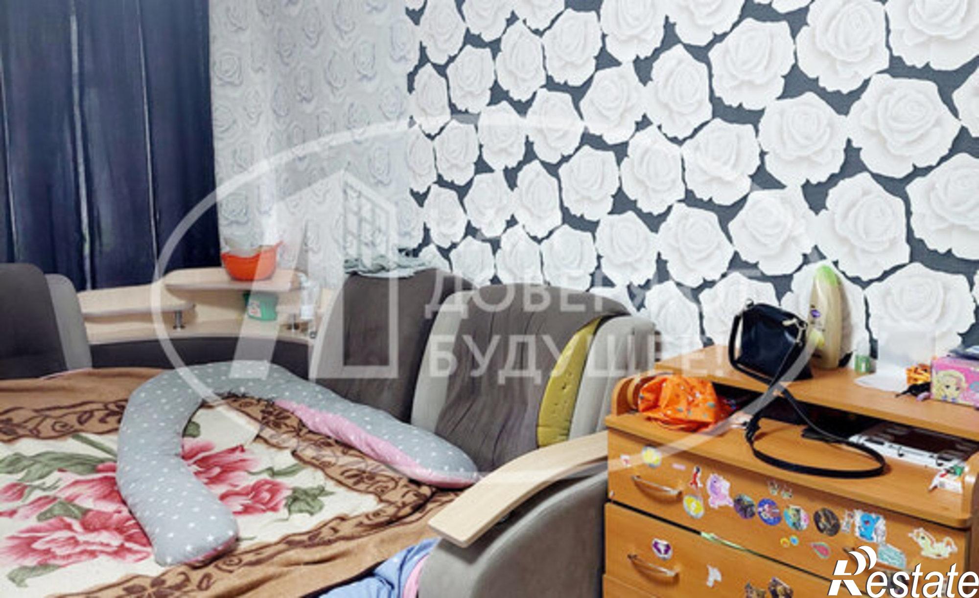 Купить квартиру за 2 600 000 рублей на ул Металлистов, 18А