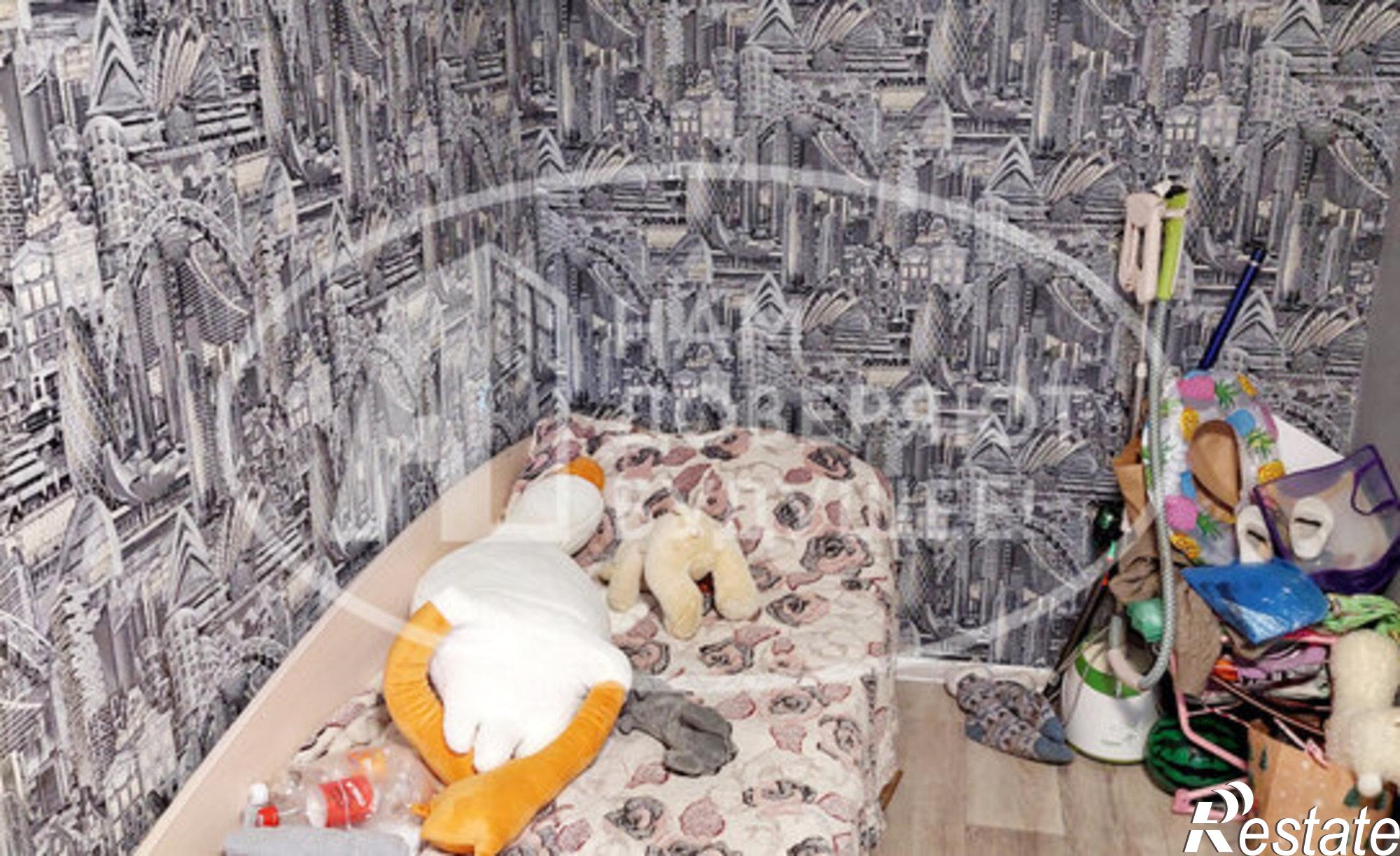 Купить квартиру за 2 600 000 рублей на ул Металлистов, 18А