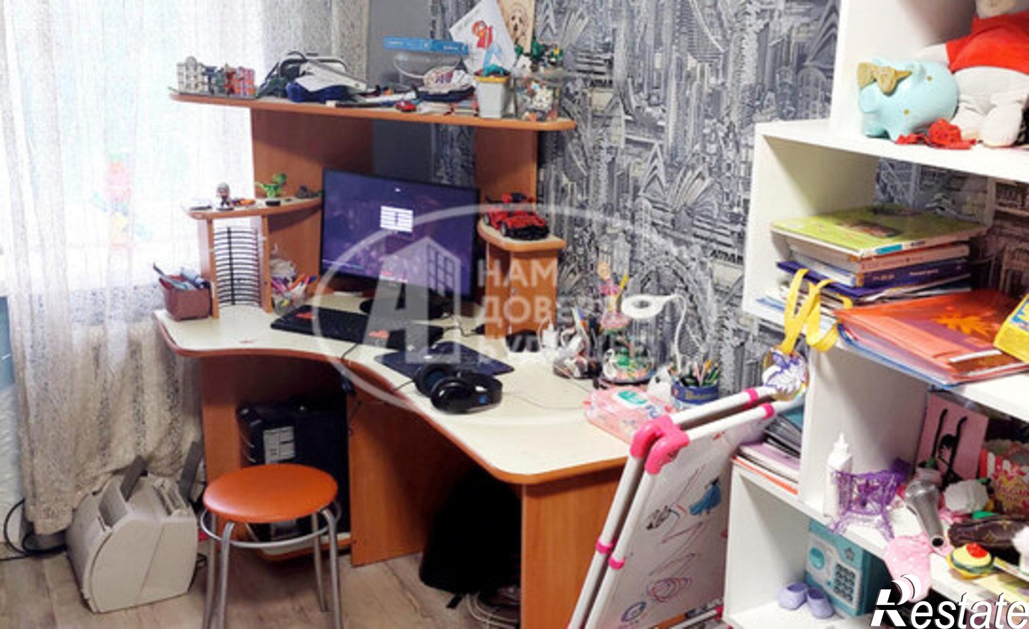 Купить квартиру за 2 600 000 рублей на ул Металлистов, 18А