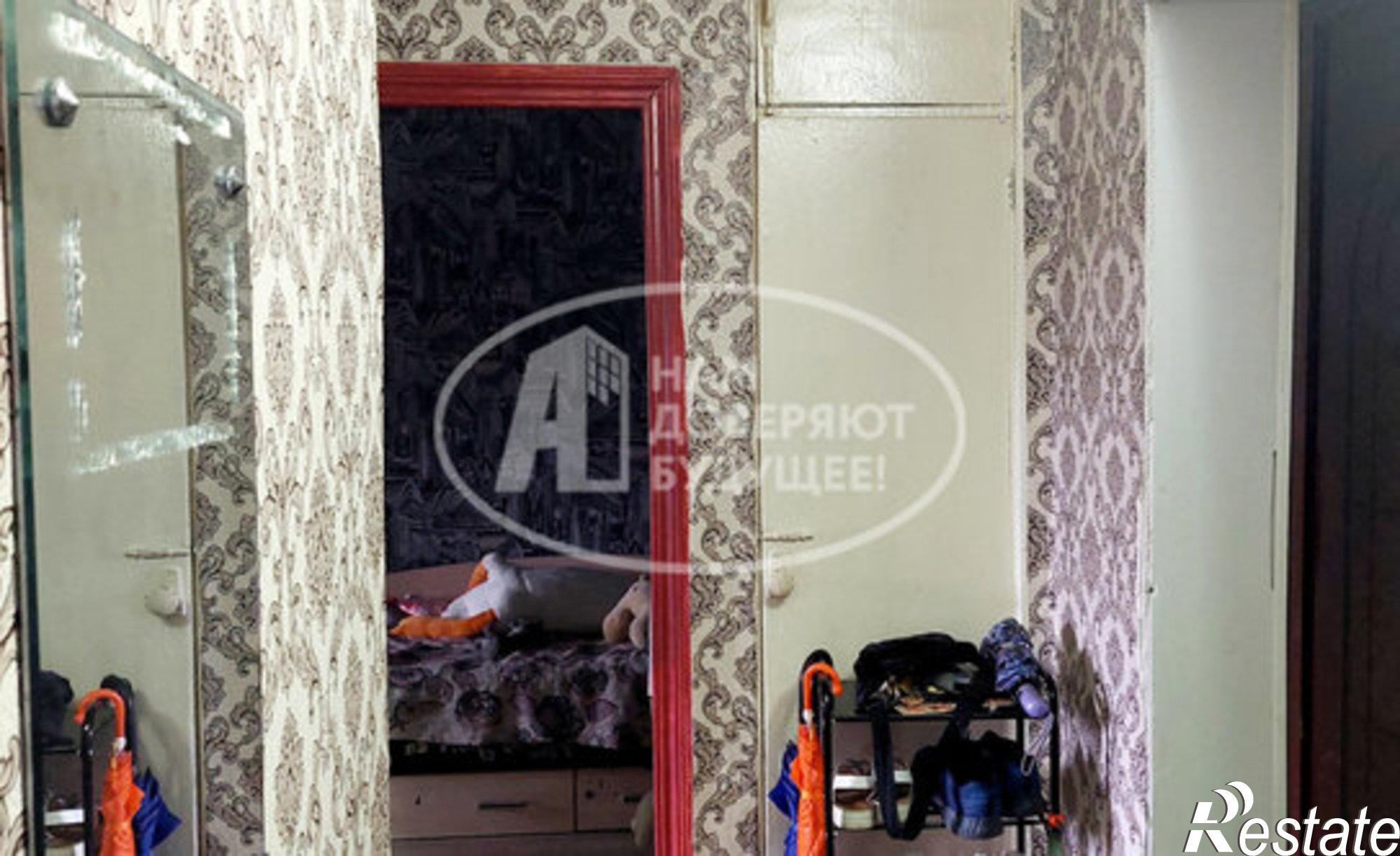 Купить квартиру за 2 600 000 рублей на ул Металлистов, 18А