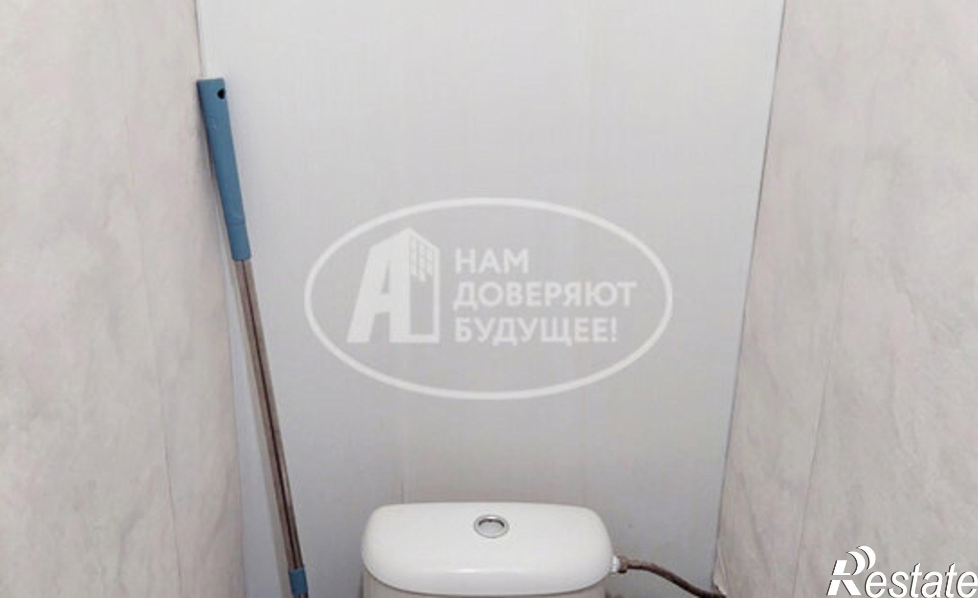 Купить квартиру за 2 600 000 рублей на ул Металлистов, 18А