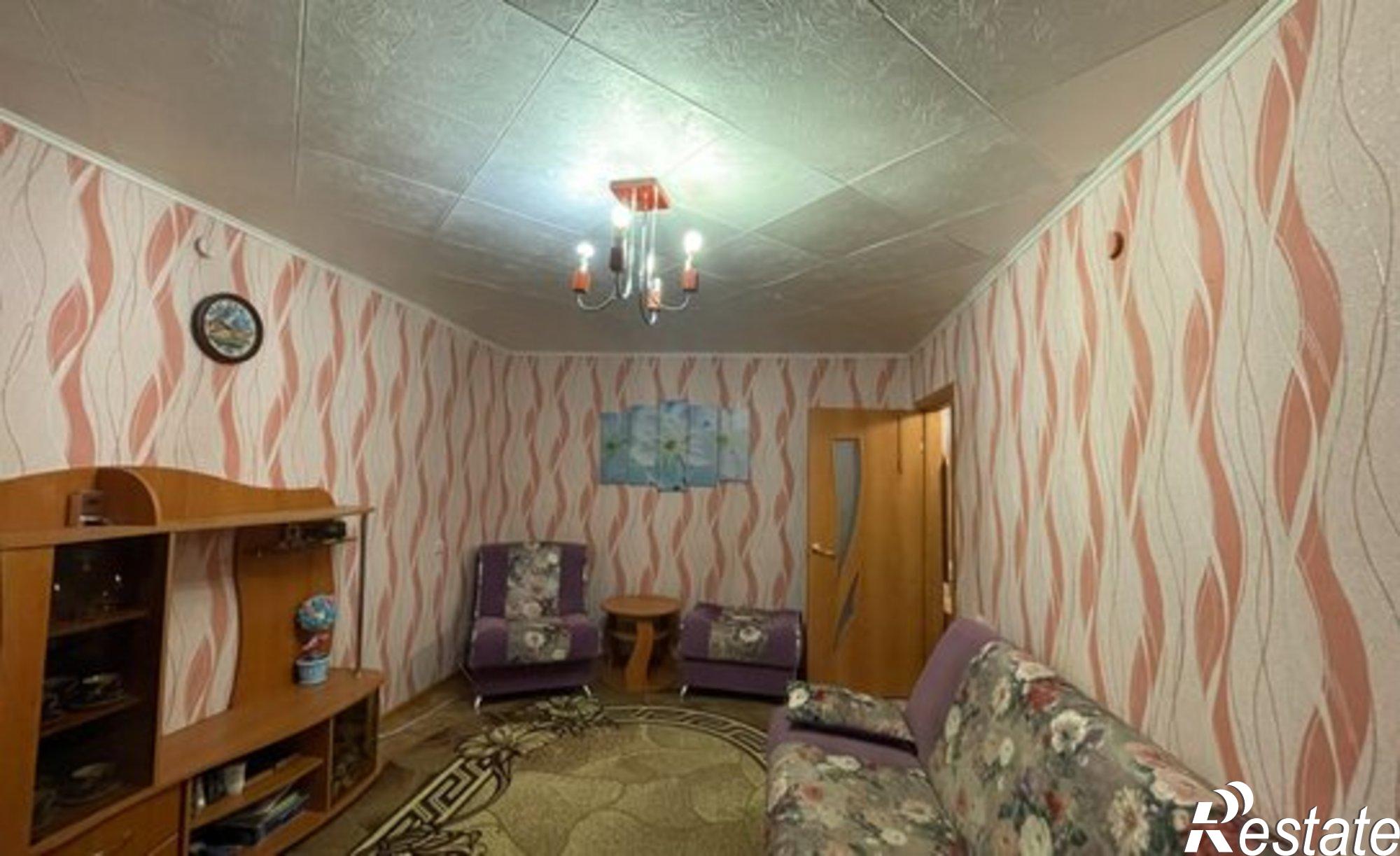 Купить квартиру за 1 700 000 рублей на пр-кт Ленина, 27