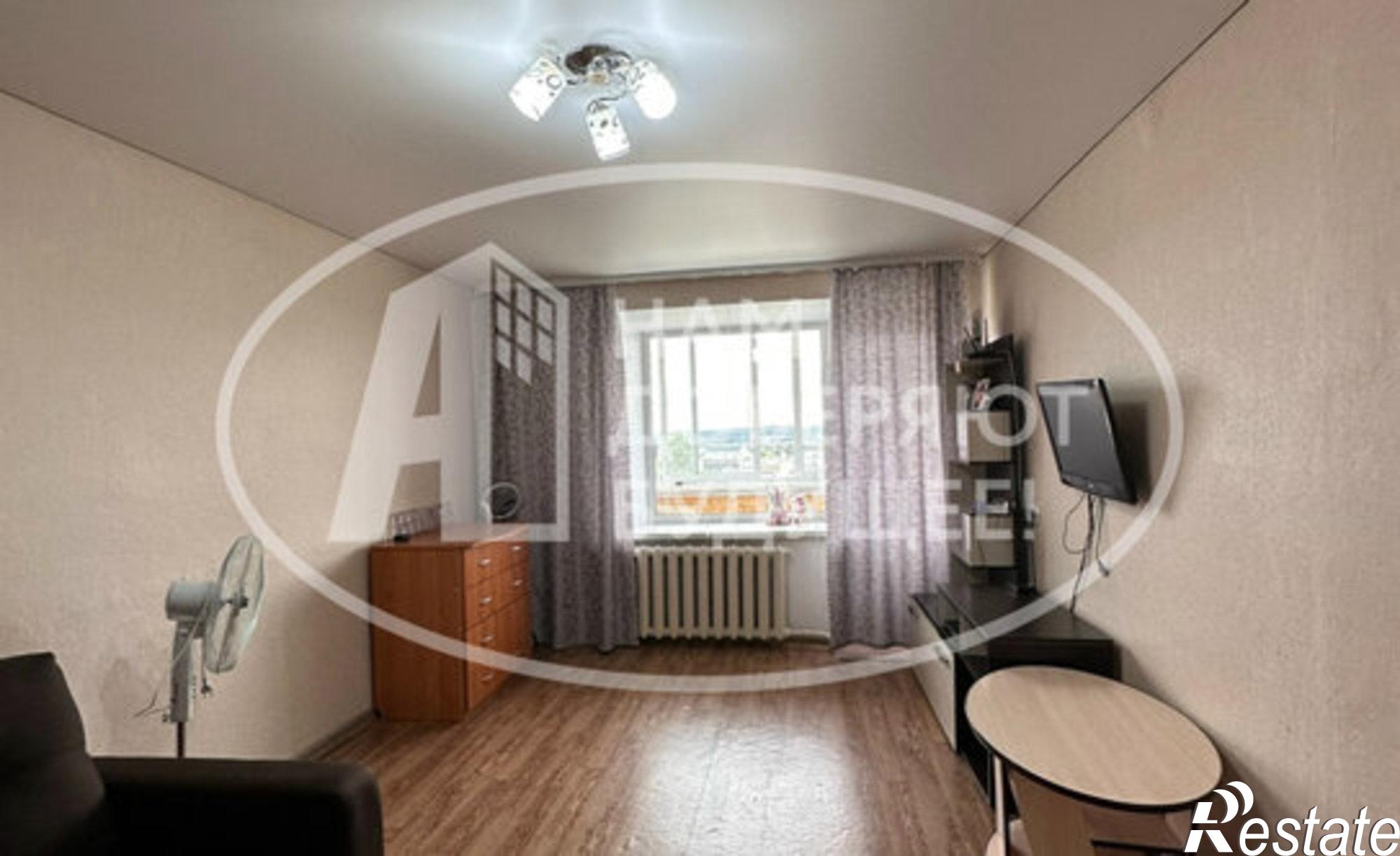 Купить квартиру за 1 990 000 рублей на ул Коммунистическая, 2