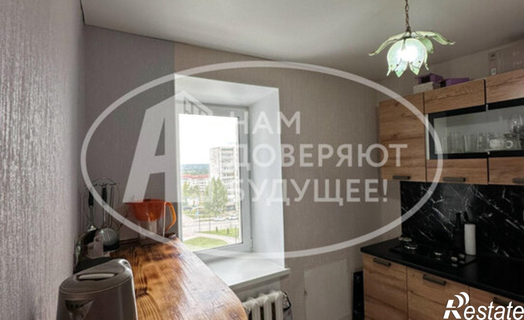 Купить квартиру за 1 990 000 рублей на ул Коммунистическая, 2