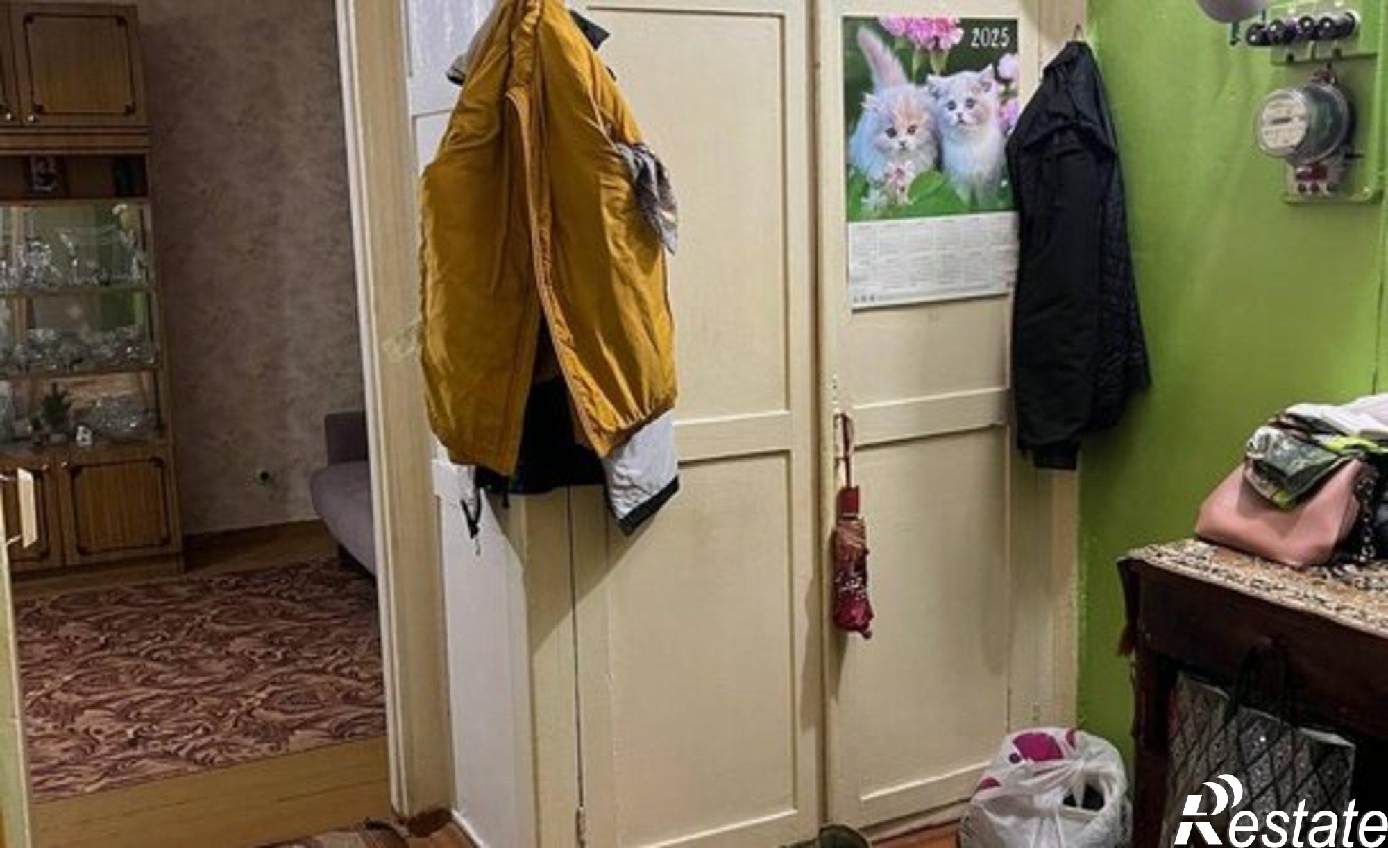 Купить квартиру за 1 580 000 рублей на ул Ломоносова, 109