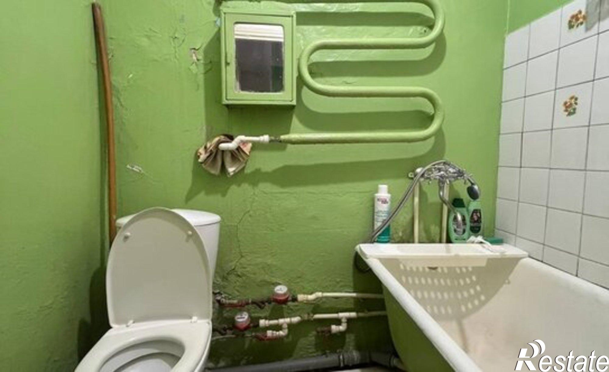 Купить квартиру за 1 580 000 рублей на ул Ломоносова, 109