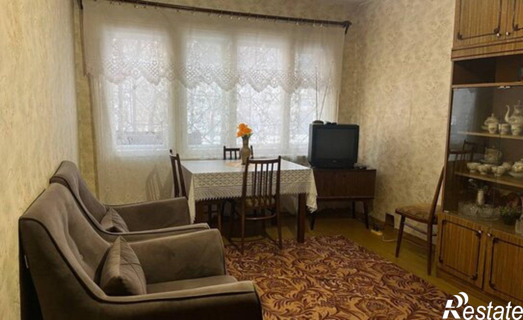 Купить квартиру за 1 580 000 рублей на ул Ломоносова, 109