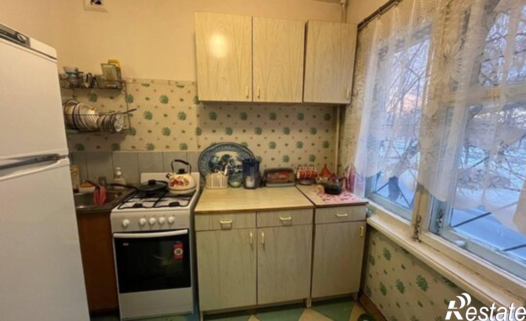 Купить квартиру за 1 580 000 рублей на ул Ломоносова, 109