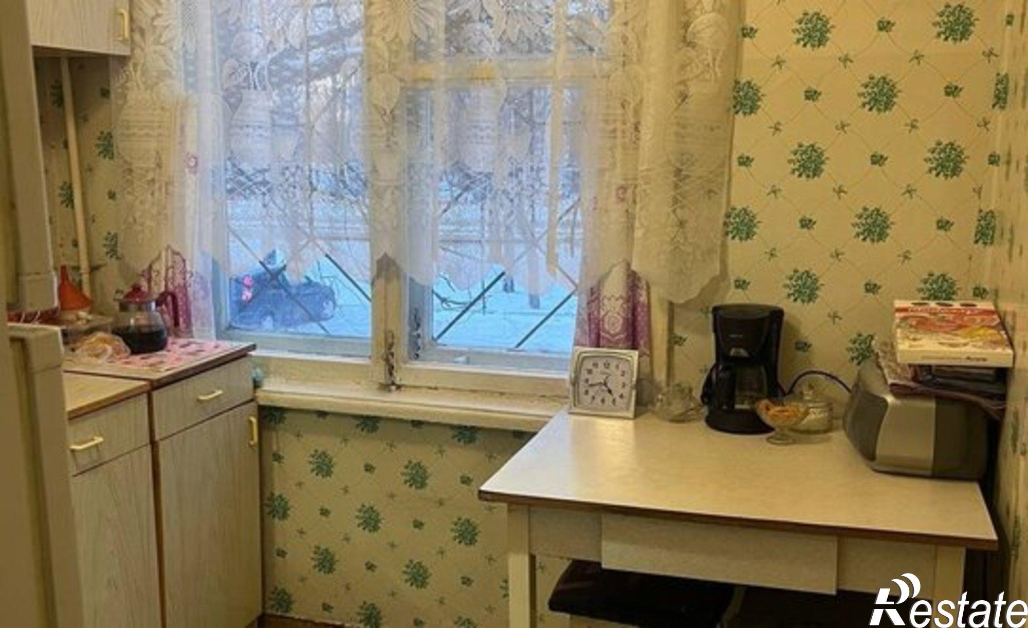 Купить квартиру за 1 580 000 рублей на ул Ломоносова, 109